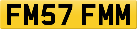 FM57FMM